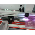 TJB-650 plate mounter machine made in China clear and bright images   alleviates the visual fatigue of operating work